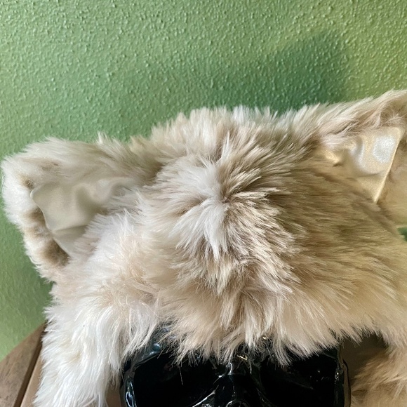 OG Snow Leopard SpiritHoods with Pawkets! (Limited edition no longer made) - Picture 3 of 10